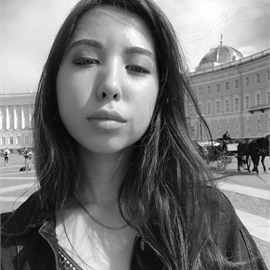 Анжелика Нарынбаева