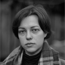 Дарья Луговская