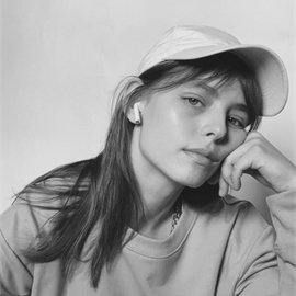 Анастасия Степухова