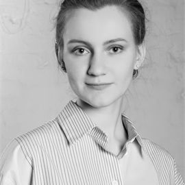 Валерия Перова