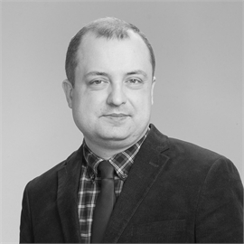 Пётр Сковородников