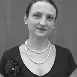 Дарья Пыркина